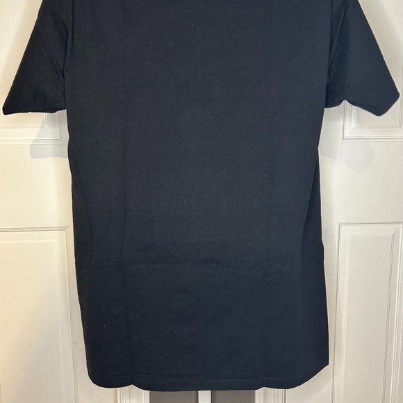 Classic black Harley Davidson t-shirt in XL - Picture 5 of 7